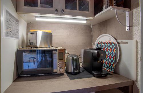 Portiragnes-Plage House | La Casa Di Benedetta