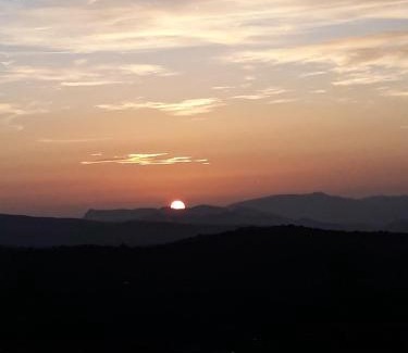 Corleone Bed & Breakfast | La casa di Bia