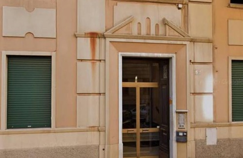 San Fruttuoso Apartment | La casa di Bonnie & Clyde