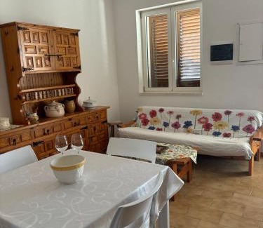 San Cataldo Apartment | La casa di bruna