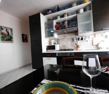 La Pietraia Apartment | La casa di Carmen