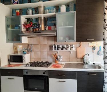 La Pietraia Apartment | La casa di Carmen