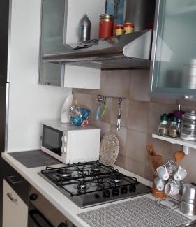 La Pietraia Apartment | La casa di Carmen