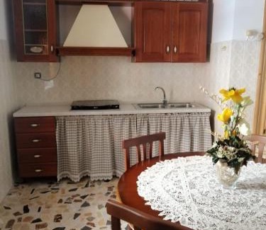 San Fratello House | La Casa di Carola