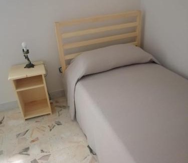 San Fratello House | La Casa di Carola