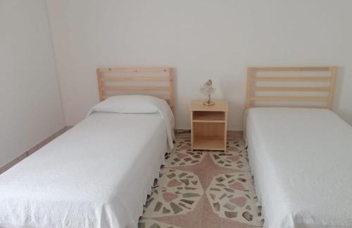 San Fratello House | La Casa di Carola