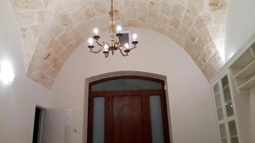 Mola di Bari Apartment | La Casa di Charlie