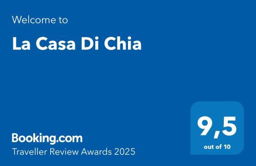 Trepuzzi Apartment | La Casa Di Chia