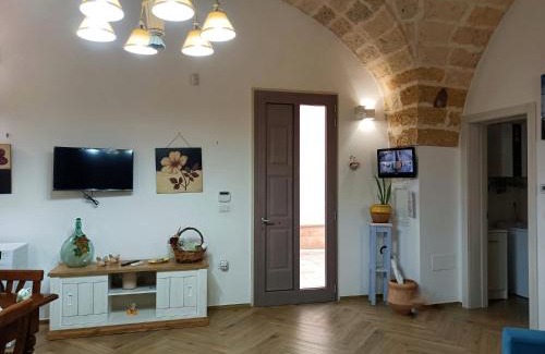 Trepuzzi Apartment | La Casa Di Chia