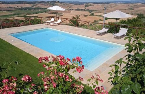 Chianni Apartment | La Casa di Chianni La Pieve 2