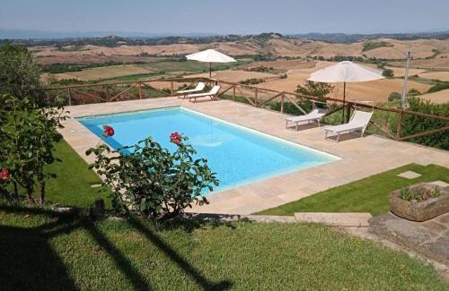 Chianni Apartment | La Casa di Chianni La Pieve 2