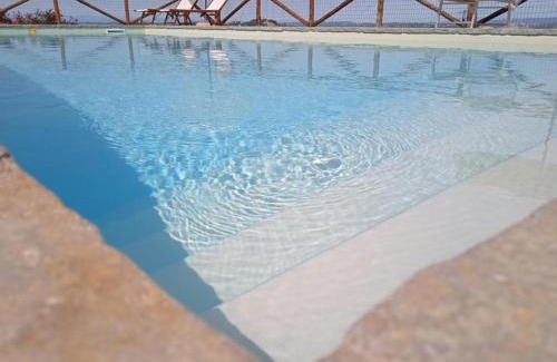Chianni Apartment | La Casa di Chianni La Pieve 2