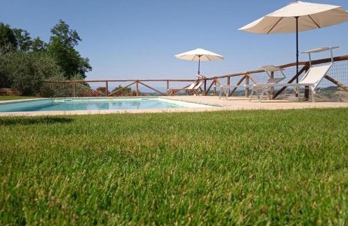 Chianni Apartment | La Casa di Chianni La Pieve 2