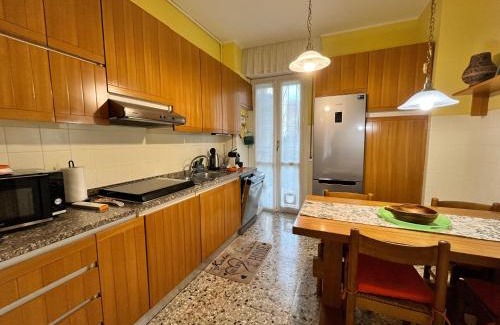 Casoretto Apartment | La casa di Chira