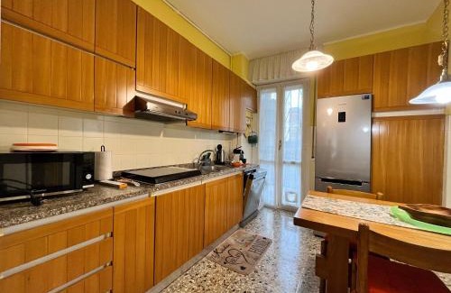 Casoretto Apartment | La casa di Chira