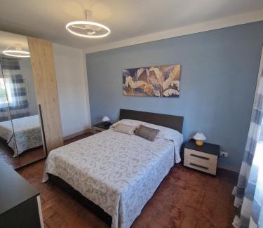 Quartiere XXIV Don Bosco Apartment | La casa di Claudia - Certaldo