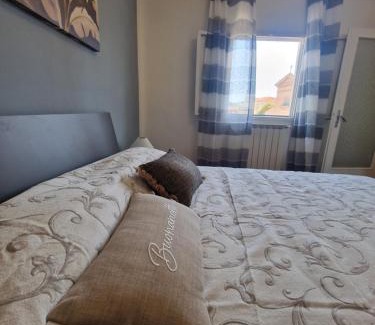 Quartiere XXIV Don Bosco Apartment | La casa di Claudia - Certaldo
