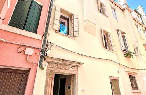 Chioggia House | La Casa di Cri' by Interhome