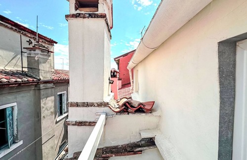 Chioggia House | La Casa di Cri' by Interhome