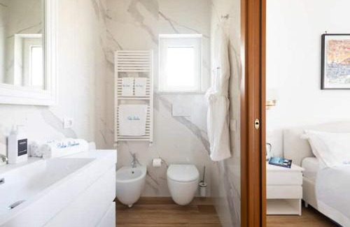 Sant'Agata sui Due Golfi Apartment | La casa di Daniel il posto ideale Sorrento