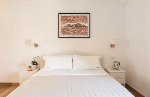 Sant'Agata sui Due Golfi Apartment | La casa di Daniel il posto ideale Sorrento