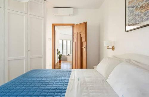 Sant'Agata sui Due Golfi Apartment | La casa di Daniel il posto ideale Sorrento