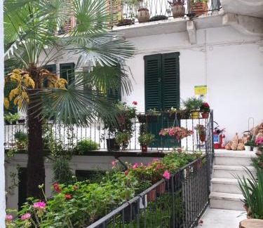 Centro Storico Sud House | La Casa di Daniele