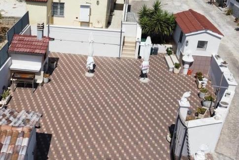 Mottola Bed & Breakfast | La casa di Devdi