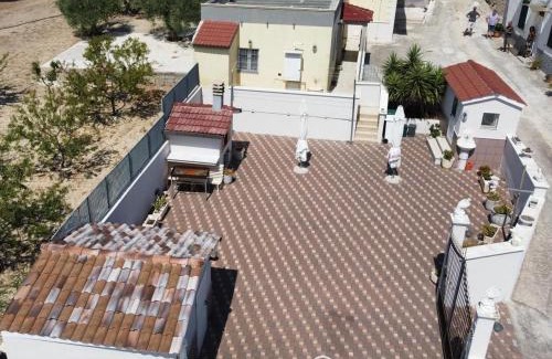 Mottola Bed & Breakfast | La casa di Devdi