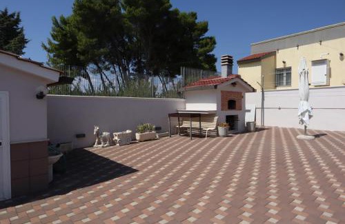 Mottola Bed & Breakfast | La casa di Devdi