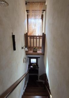 Urbino House | La Casa di Edo