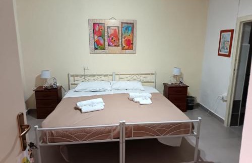 Caltavuturo House | La Casa di Emanuela