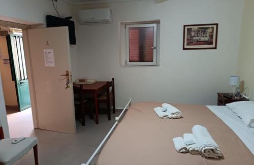 Caltavuturo House | La Casa di Emanuela