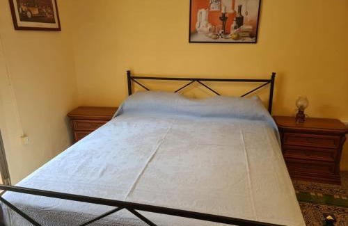 Caltavuturo House | La Casa di Emanuela