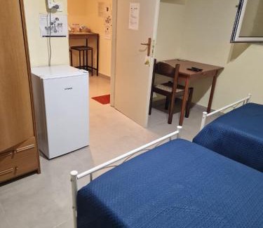 Caltavuturo House | La Casa di Emanuela