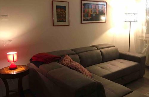 Ponte San Nicolo Apartment | La casa di Emilio