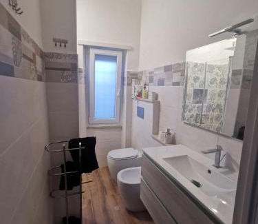 Passo Oscuro Apartment | La casa di Enrico & Giusy