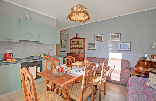 Bardonecchia Apartment | La Casa Di Felice, Bardonecchia, Italy