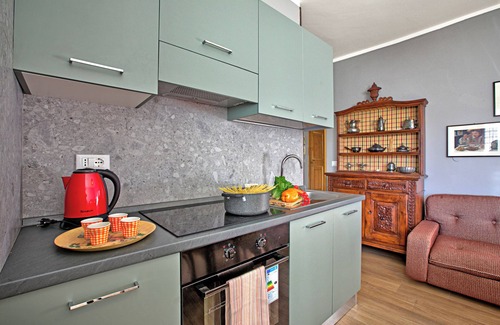 Bardonecchia Apartment | La Casa Di Felice, Bardonecchia, Italy