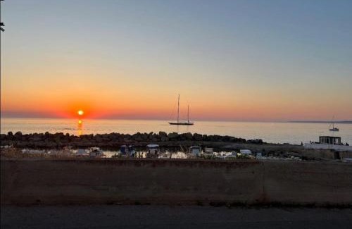 Tuglie Apartment | La CASA DI FRANCI