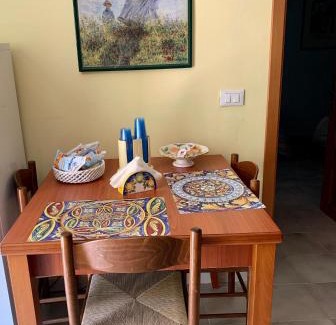 Valledolmo Apartment | La Casa di Gabry 2