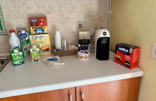 Valledolmo Apartment | La Casa di Gabry 2