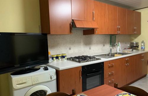 Valledolmo Apartment | La Casa di Gabry 2