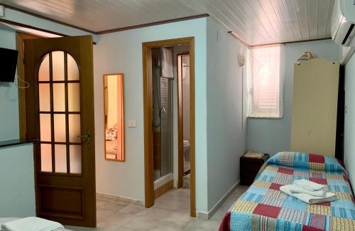 Valledolmo Apartment | La Casa di Gabry 2