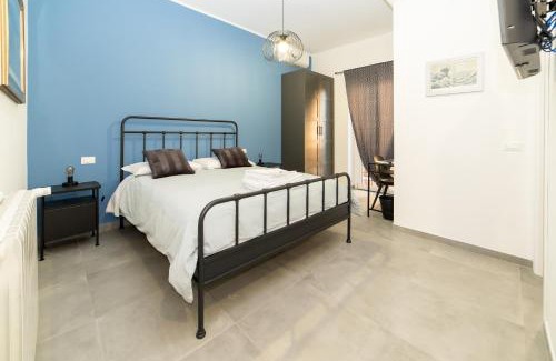 Zona I Val Melaina Apartment | La Casa di Giò