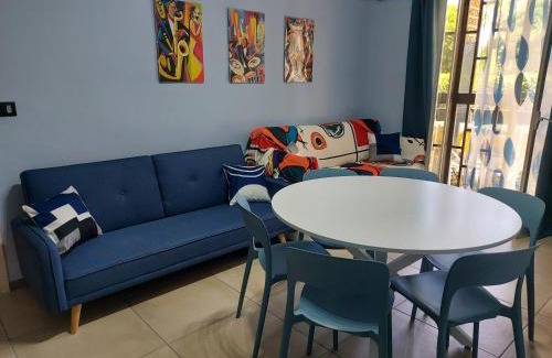 Chianchitta-Pallio House | La Casa di GiòEle