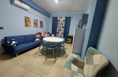 Chianchitta-Pallio House | La Casa di GiòEle