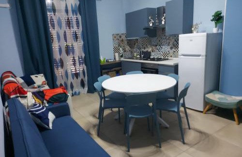 Chianchitta-Pallio House | La Casa di GiòEle