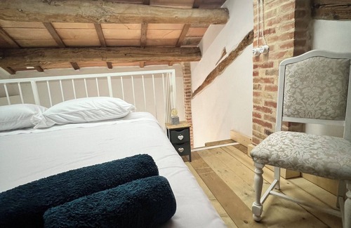 Imola House | "La casa di Giada" guesthouse 1.5 km from the Imola highway exit.