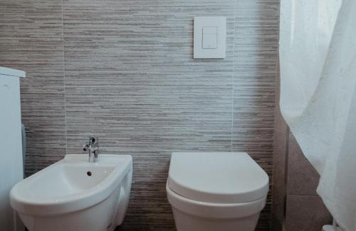 Zona XXXII Acilia Nord Apartment | La casa di Grazia